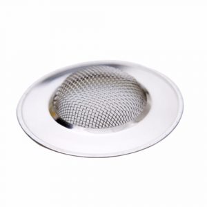 1 Pcs Stainless Steel Sink Strainer Bathtub Hair Catcher Stopper pertaining to sizing 1000 X 1000