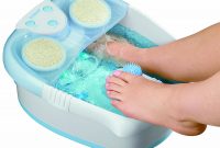 10 Best Foot Spas Reviewed Rated In 2018 Nicershoes in dimensions 1500 X 1198