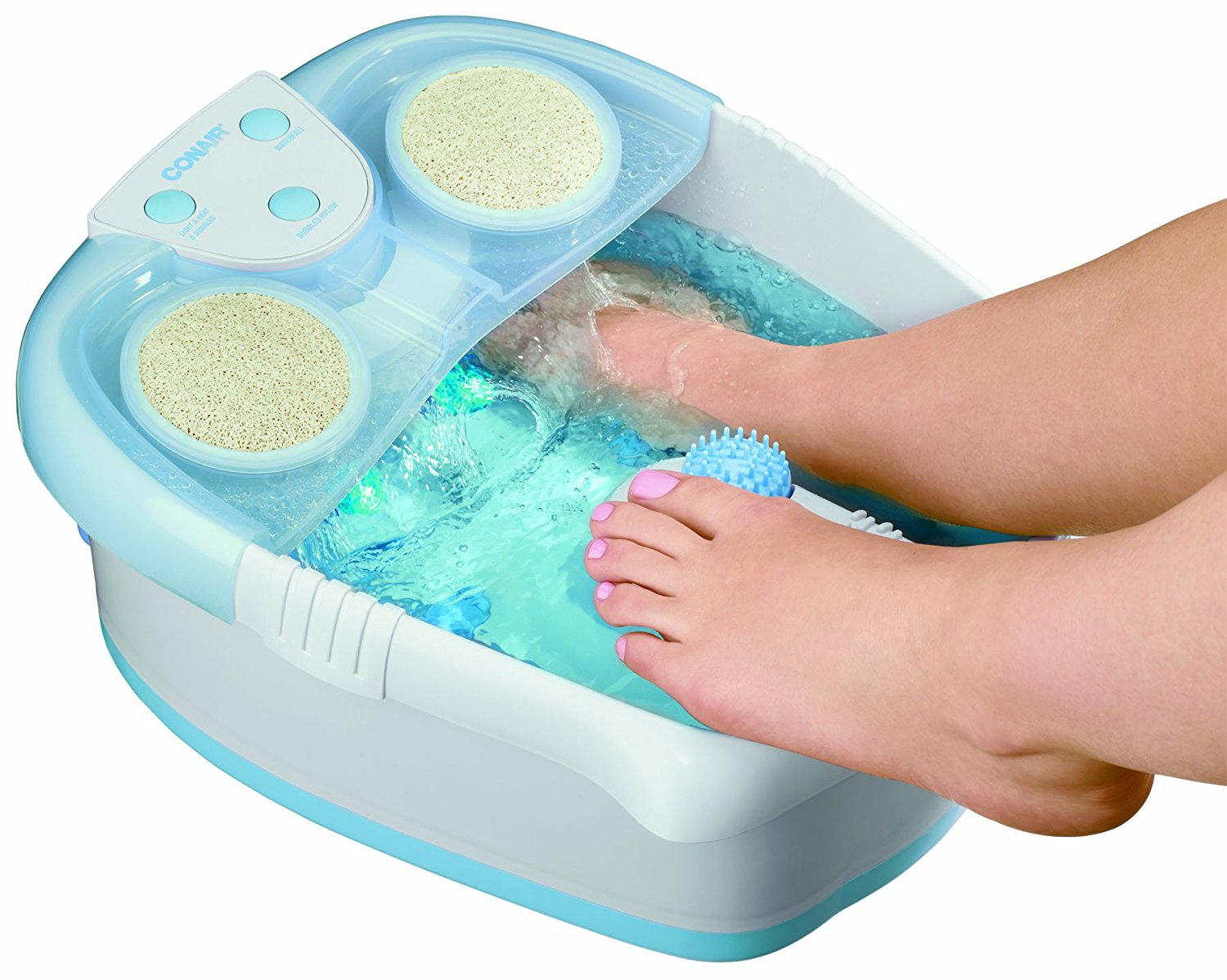 10 Best Foot Spas Reviewed Rated In 2018 Nicershoes in dimensions 1500 X 1198