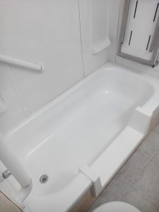 100 Off Walk In Bathtub Step Cutting in measurements 2448 X 3264