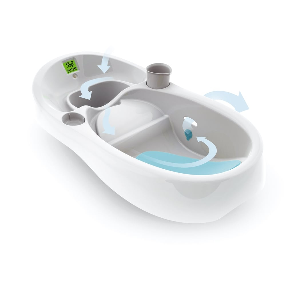 4moms Infant Tub Bath Time Safety From Pramcentre Uk intended for size 1000 X 1000