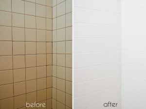 A Bathroom Tile Makeoverwith Paint Epoxy Bathroom Tiling And inside sizing 2000 X 1500