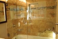 Add Shower Door To Bathtub Bathroom Ideas with regard to sizing 1058 X 1080