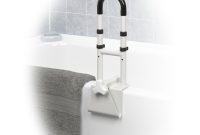 Adjustable Height Bathtub Grab Bar Safety Rail Leika pertaining to size 4000 X 4000