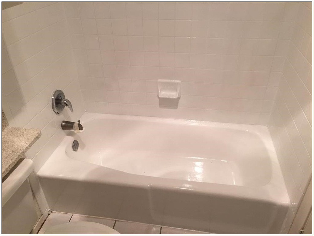 Advanced Bathtub Refinishing Austin Bathubs Home Decorating pertaining to dimensions 1037 X 781