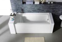 Alcove Bathtub 60 X 28 Bathtub Ideas throughout size 1670 X 1254