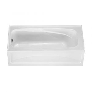 American Standard Colony 55 Ft X 32 In Left Drain Soaking Bathtub pertaining to measurements 1000 X 1000