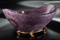 Amethyst Bath Tub For Optimal Spirit Recharge Sessions Our intended for dimensions 1280 X 960