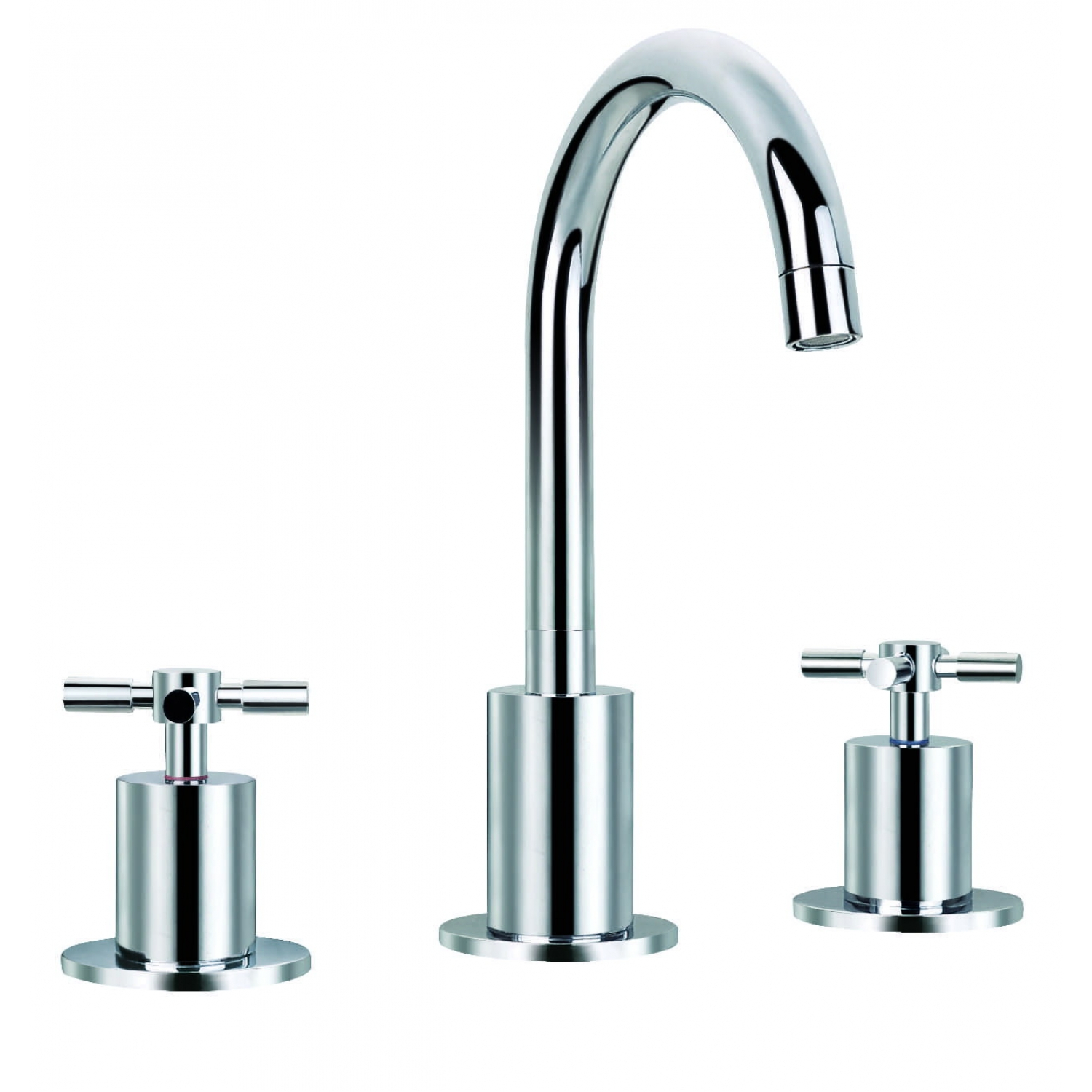 Ancona Prima 3 Bathroom Faucet with sizing 1500 X 1500