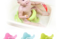 Anti Slip Safety Chair Ba Bath Seat Tub Ring Seat Kids Bathtub pertaining to sizing 1010 X 1010