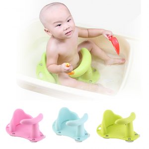 Anti Slip Safety Chair Ba Bath Seat Tub Ring Seat Kids Bathtub pertaining to sizing 1010 X 1010