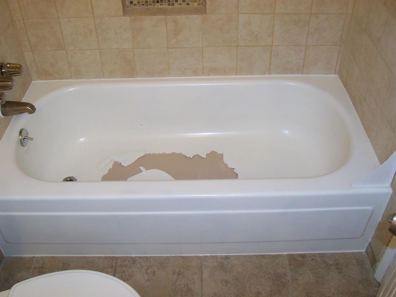 Bad Reglaze Denver Tub And Bathroom Repairs pertaining to measurements 1280 X 960