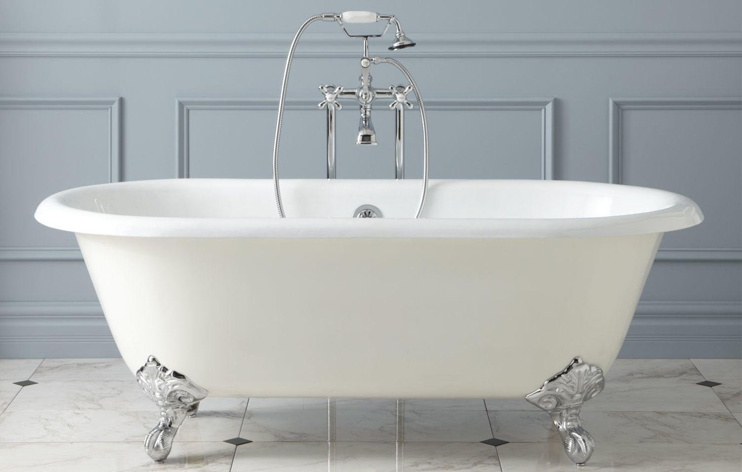 Basic Types Of Bathtubs intended for proportions 1498 X 952