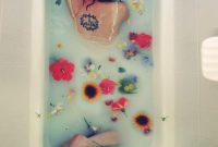 Bath Time Beauty 10 Things To Add To Your Bath Water Increase pertaining to size 849 X 1280