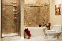 Bath Wall Surrounds Bathroom Remodeling Nm Sandia Sunrooms with regard to sizing 1200 X 800