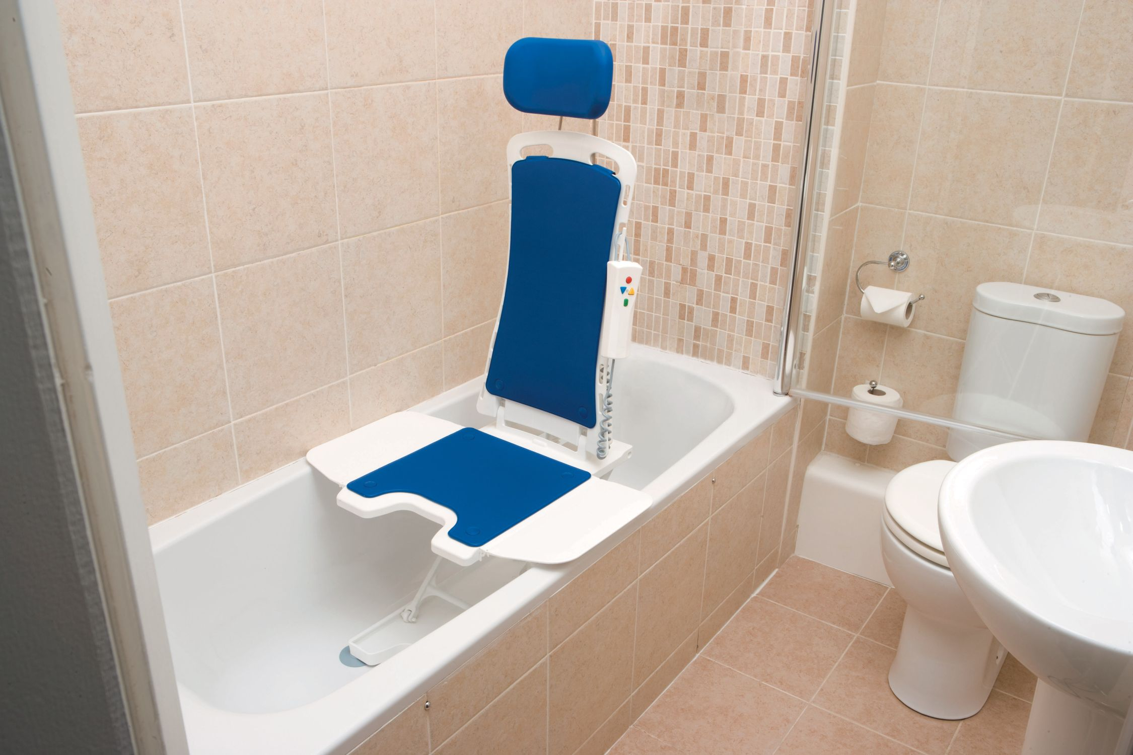 Bathing Aids For Disabled Adults And Children with regard to measurements 2250 X 1500