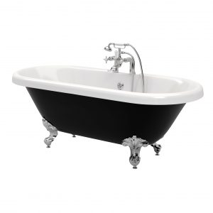 Bathroom Acrylic Bathtub Options Steel Bathtub Weight Alcove intended for measurements 2905 X 2905