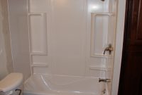 Bathroom Design Fiberglass Bathtub Replacement For Bathtub within measurements 3072 X 2304