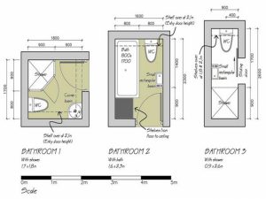 Bathroom Dimensions Ozilalmanoofco intended for proportions 1920 X 1440