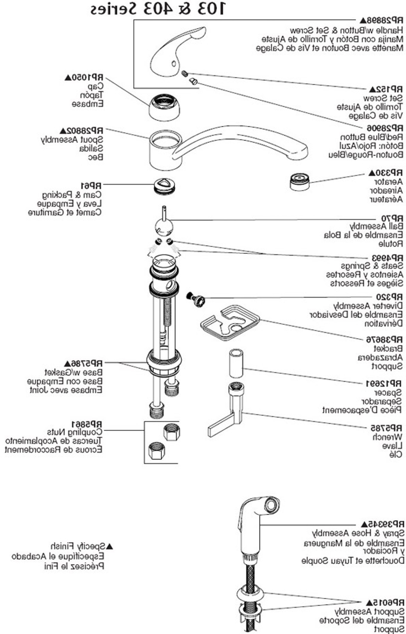 Bathroom Faucet Marvelous Bathroom Faucet Parts Bathtub Faucet intended for size 1360 X 2121