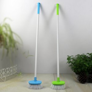 Bathroom Long Handled Brush Bristle Floor Brush Toilet Floor Toilet with sizing 1000 X 1000