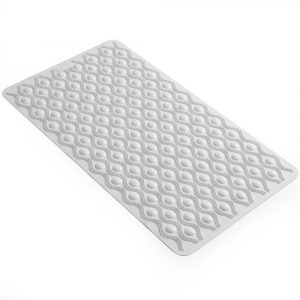 Bathroom Non Slip Bathtub Mat Wilko Bath Rubber White At Com with regard to size 1000 X 1000