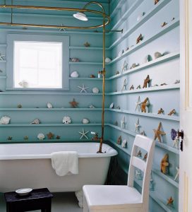 Bathroom Wall Shelves Ideas Creative Bathroom Decoration intended for dimensions 1377 X 1517