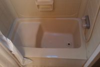 Bathroom Wondrous Rv Bathtub Drain 45 Rv Tub Shower Rv Rv Tub pertaining to sizing 1600 X 1067