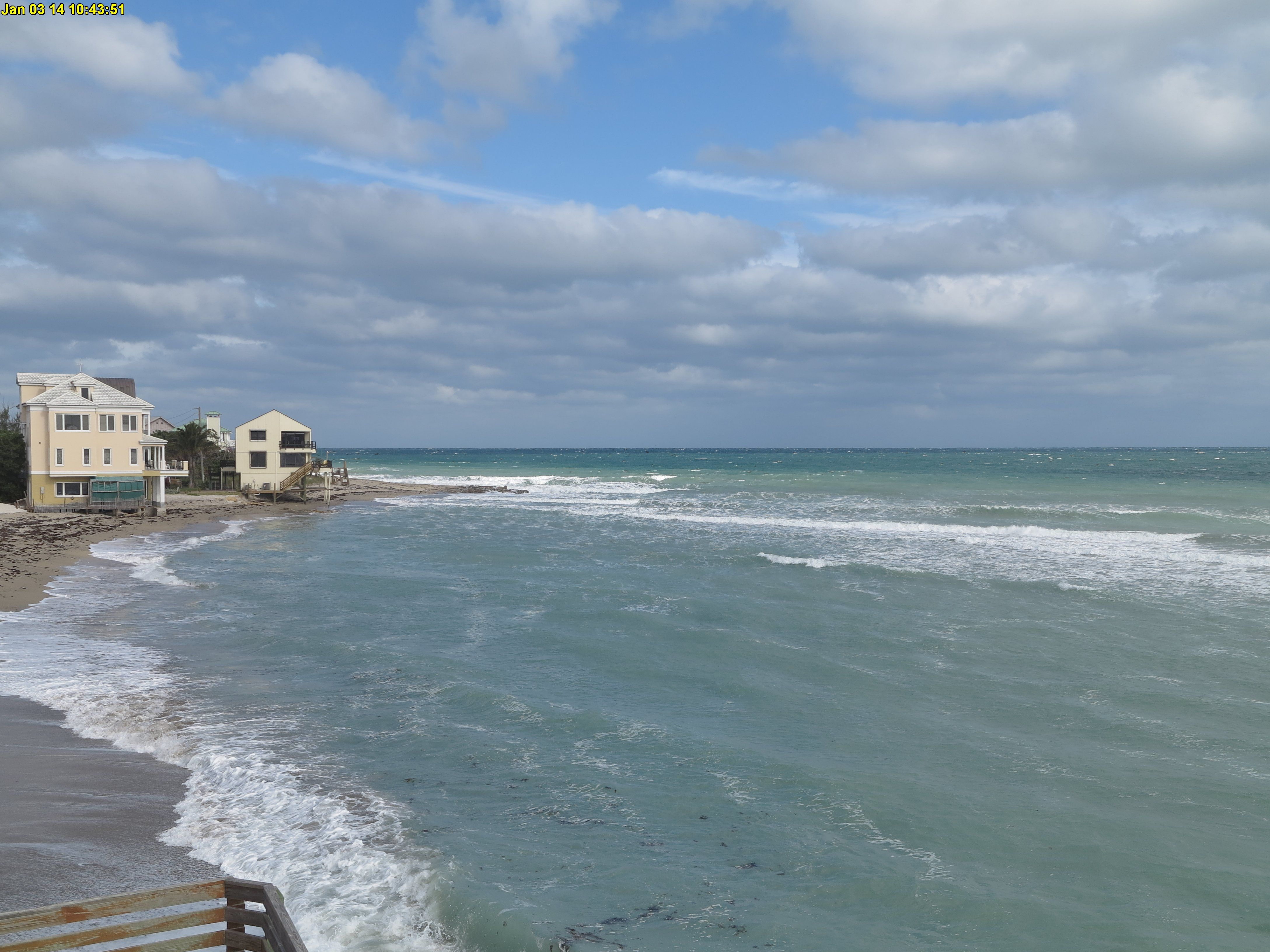 Bathtub Beach Stuart Fl Martin County Surf Cam Places We Love intended for proportions 4352 X 3264