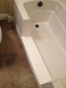 Bathtub Cutout Conversion To Shower Sun City 623 210 0720 pertaining to size 1536 X 2048