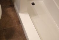 Bathtub Cutout Conversion To Shower Sun City 623 210 0720 with measurements 1536 X 2048