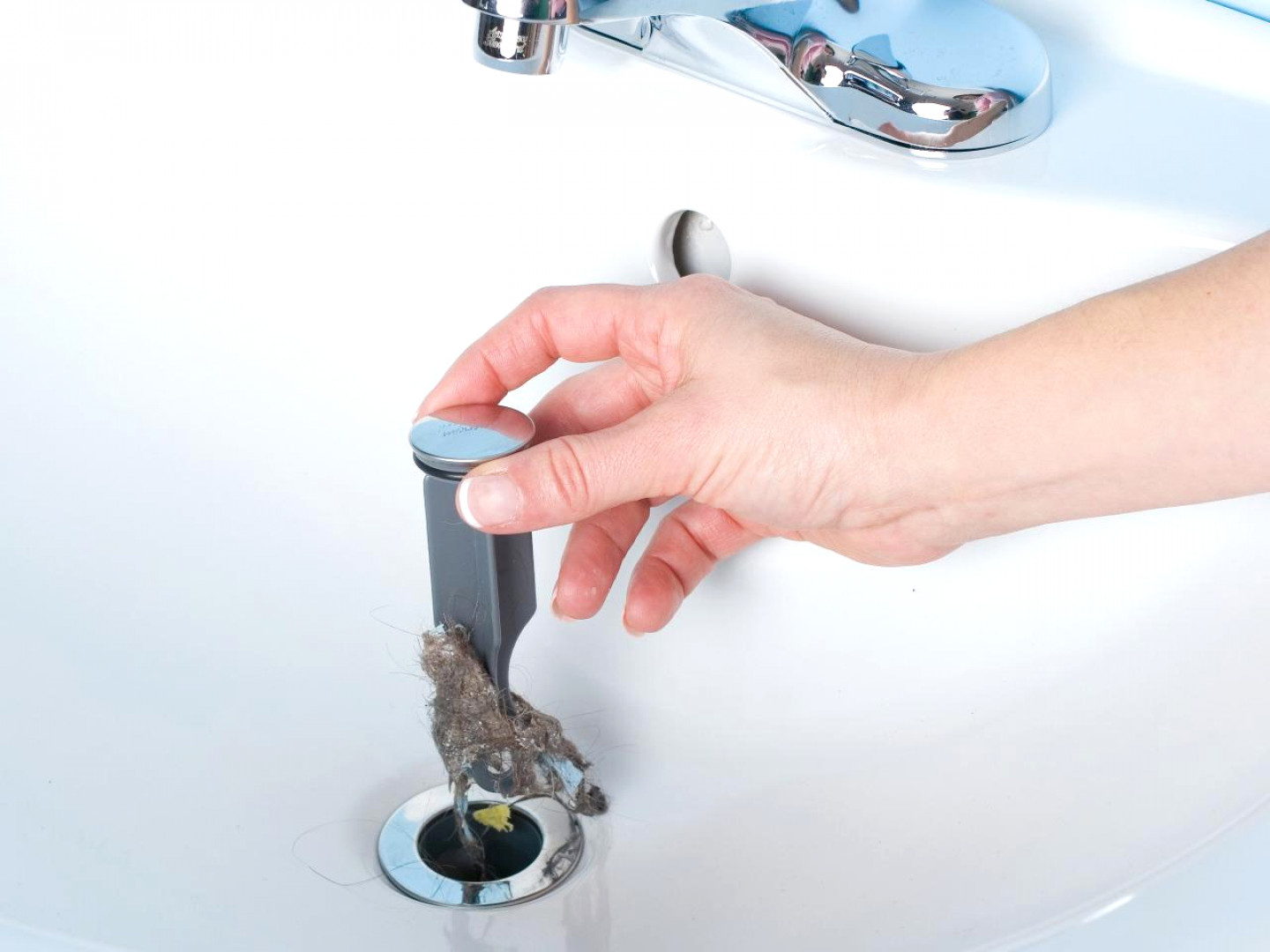 Bathtub Drain Clog Remover Bathroom Ideas with sizing 1440 X 1080