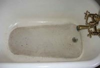 Bathtub Drain Slow Vinegar Baking Soda Bathroom Ideas with dimensions 1440 X 1080