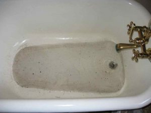 Bathtub Drain Slow Vinegar Baking Soda Bathroom Ideas with dimensions 1440 X 1080