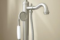 Bathtub Fixtures Replacement Plumbing For Clawfoot Tub Faucet With pertaining to sizing 1500 X 1500