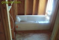 Bathtub Framing Tip Advanced Carpentry Techniques And Tips For with size 1280 X 720