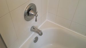 Bathtub Redo Caulking Around Bathtub Compact Contemporary After throughout dimensions 4128 X 2322