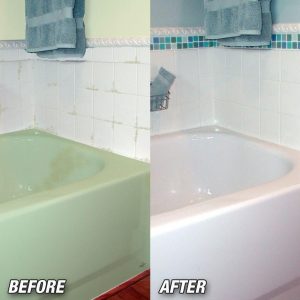 Bathtub Refinishing Kit Refinishing Pain Liquid Primer Hardener for size 1000 X 1000