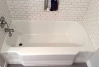 Bathtub Reglazing Nyc Bathroom Ideas with regard to proportions 1447 X 1080