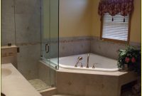 Bathtub Shower Combo Corner Home Design Ideas Dma Homes 47766 with sizing 1081 X 814