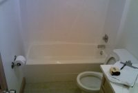 Bathtub To Glass Block Walk In Shower Conversion Shower Tub Safety intended for sizing 1024 X 768