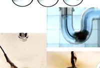 Bathtub Unclog Bathtub Clogged Tub Drain Vinegar Unclog Bathtub pertaining to proportions 1000 X 1000