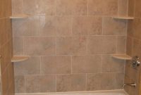 Bathtub Walls Or Do We Rip Out The Tub And Shelving Unit And It All inside sizing 768 X 1024