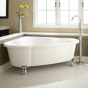 Bathtubs Idea Interesting Corner Bath Tubs Small Corner Bathtub with regard to measurements 1500 X 1500