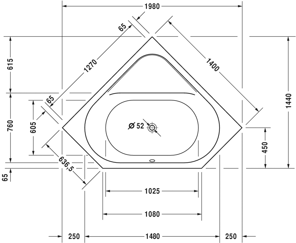 Bathtubs Idea New 2017 Corner Bathtub Dimensions Corner Bathtub with size 1024 X 840