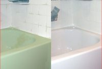 Bathtubs Painting A Fiberglass Bathtub Yourself Spray Paint Avaz regarding size 1000 X 1000