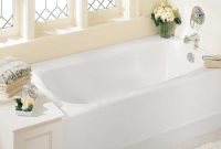 Best Bathtubs 2018 Freestanding Drop In Walk In And Recessed for dimensions 1600 X 900