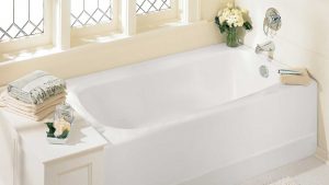 Best Bathtubs 2018 Freestanding Drop In Walk In And Recessed for dimensions 1600 X 900