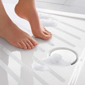 Best Wholesale 6anti Slip Bath Grip Stickers Non Slip Shower Strips inside dimensions 1000 X 1000