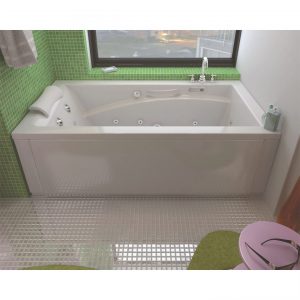 Bimini 48 X 32 Whirlpool Bathtub Bathtub Ideas with sizing 1260 X 1260